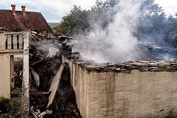 Affordable Fire Damage Removal solutions in Mound, MN